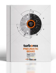 Frenos neumáticos Turborex